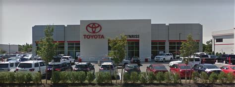 Sunrise toyota oakdale ny - Get all the details on new Toyota SUV pricing in Medford, NY, ... Sunrise Toyota North. 910 Middle Country Road, Middle Island, NY, ... Dealer Website . Dealer Details . Sunrise Toyota. 3984 Sunrise Highway, Oakdale, NY, 11769 Today's Hours 7:30 AM to 5:00 PM Phone Number Sales (631) 589-9000 . Service (631) 589-9001 x 256 . Contact ...